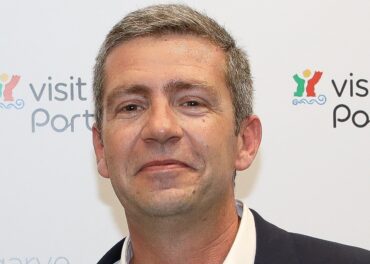André Gomes élu nouveau chef du tourisme en Algarve