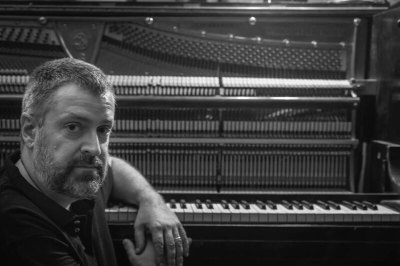 Artur Pizarro donne le coup d’envoi du Lagoa Piano Festival