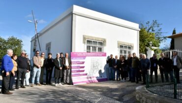 Loulé investit 4 millions d’euros pour fournir un assainissement de base à Vale Telheiro