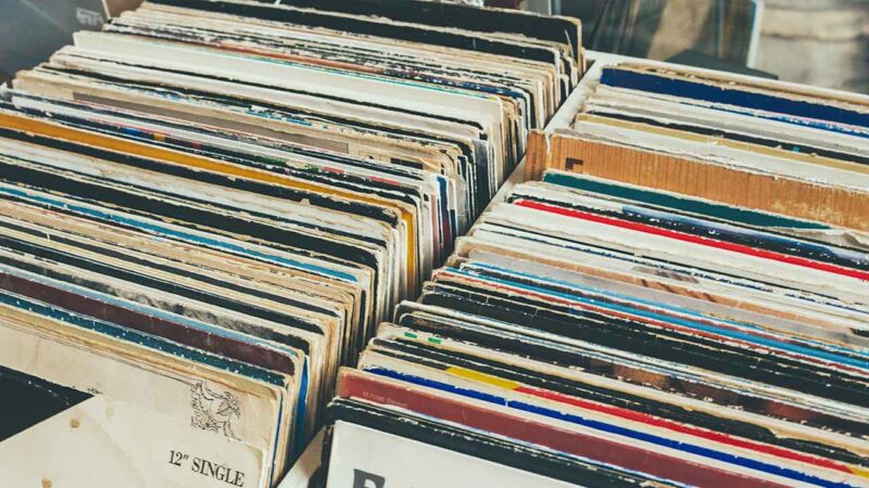 « Bring Your Own Vinyl » fête ses dix ans en Algarve