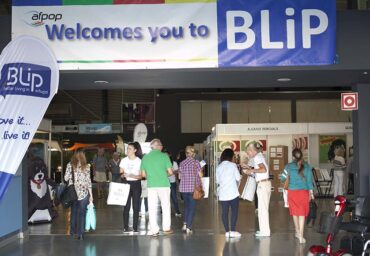 L’aide est à portée de main pour vous – visitez BLiP EXPO ce week-end!