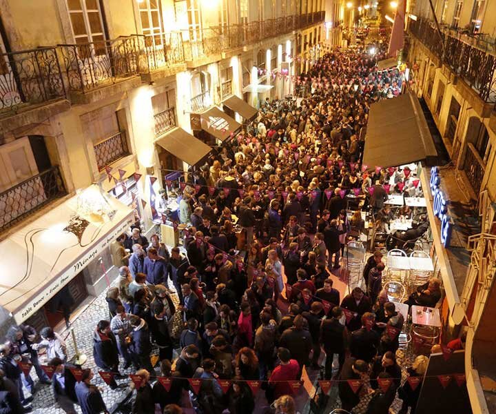 Lisbonne « pleine d’AL illégale » ; les bars prolifèrent