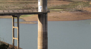 Les barrages de l’ouest de l’Algarve ont suffisamment d’eau pour la consommation humaine pendant deux ans