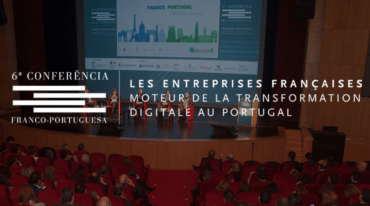 La transformation digitale, thème de la sixième Conférence économique franco-portugaise