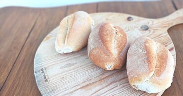 L’initiative Algarve Food Bank distribue 9 000 petits pains