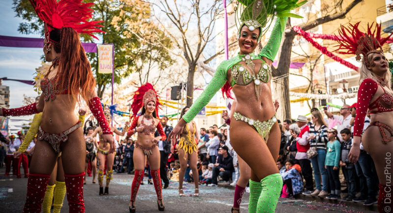 Loulé annule le célèbre défilé du carnaval