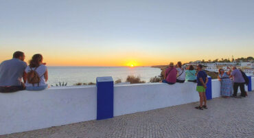 Les Portugais passeront des vacances « à la maison » avec les principales destinations préférées de l’Algarve