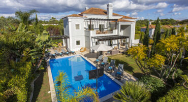 Une année exceptionnelle pour la location de villas en Algarve
