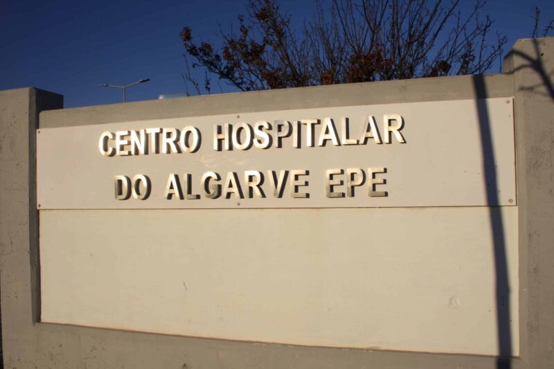 Maternité de Portimão fermée jusqu’à lundi