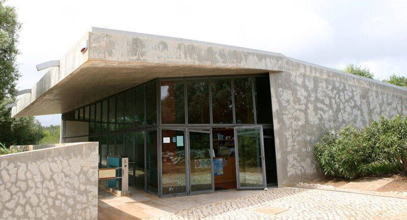 Portimão accueille le Symposium international de sculpture