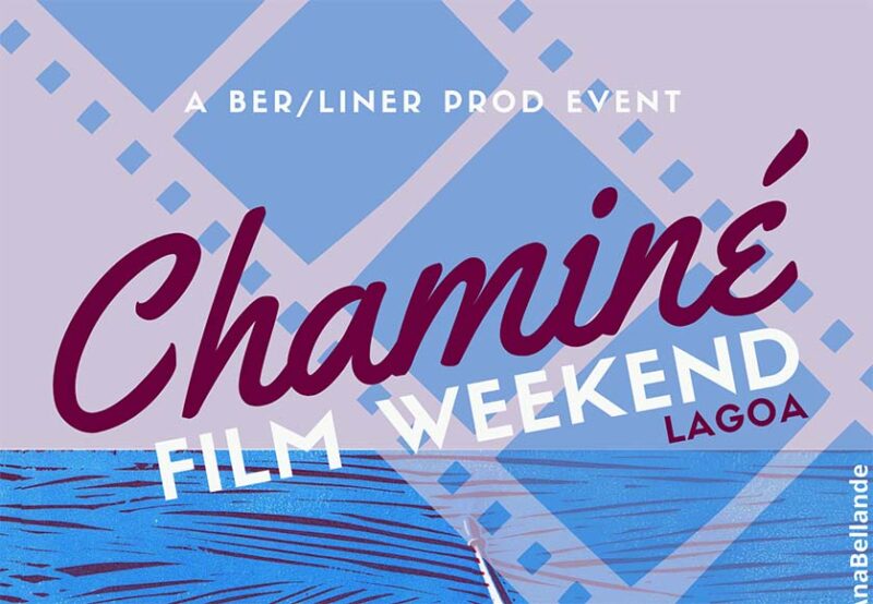 Tivoli Carvoeiro accueillera le Chaminé Film Weekend en octobre