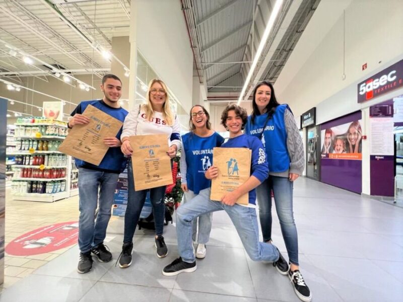 L’école internationale de Vilamoura lève des milliers d’euros pour des œuvres caritatives de l’Algarve