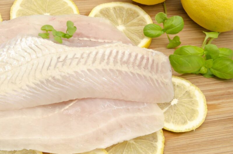 Plus de 36 % des menus scolaires ont opté pour du poisson à forte teneur en mercure