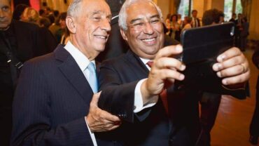 Costa et Marcelo en République dominicaine pour le sommet ibéro-américain
