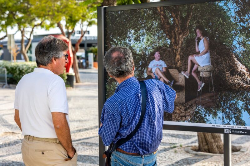 L’exposition photo « Créé à Faro » montre « qui fait quoi » dans la capitale de l’Algarve