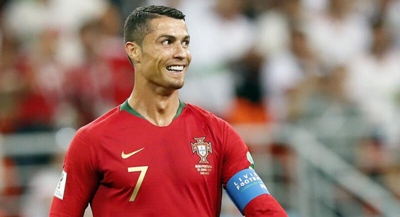 La « marquise offensive » de Ronaldo démantelée