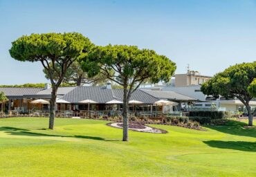 Quinta do Lago accueillera un tournoi de golf caritatif