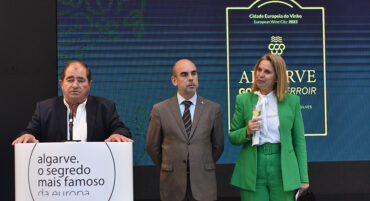 Les villes de l’Algarve lancent une offre conjointe pour la ville européenne du vin