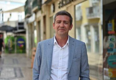 André Gomes annonce sa candidature à la présidence de l’Office du tourisme de l’Algarve