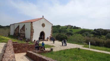 Le nombre de visiteurs se redresse dans les monuments de l’Algarve