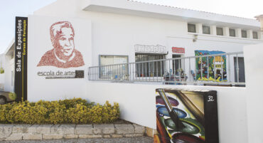 Lagoa organise une exposition d’art local