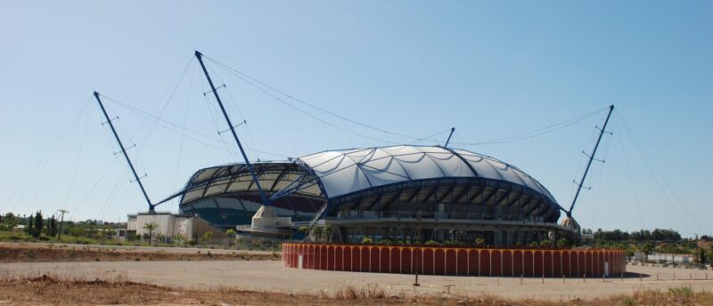 L’Algarve veut accueillir une base d’entraînement pour la Coupe du monde 2030