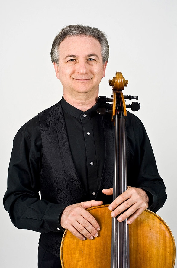 Varoujan Bartikian