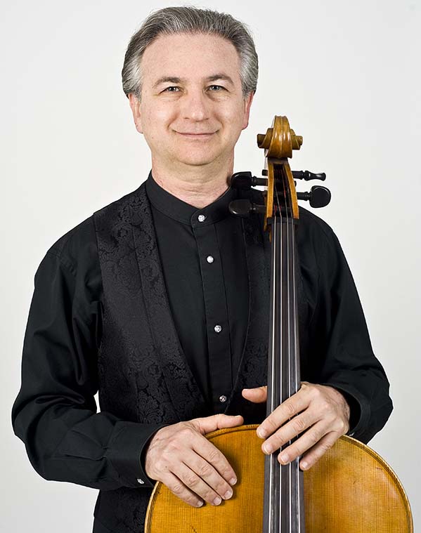 Varoujan Bartikian 
