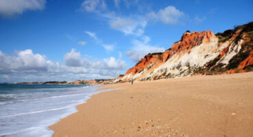 La plage de l’Algarve parmi les 25 meilleures de TripAdvisor