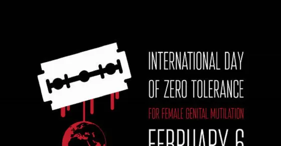Le gouvernement soutient des groupes luttant contre les mutilations génitales féminines avec 80 000 €