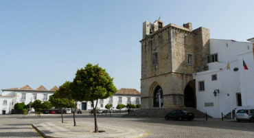 Le diocèse d’Algarve enquête sur des allégations d’abus sexuels à l’institution de Faro