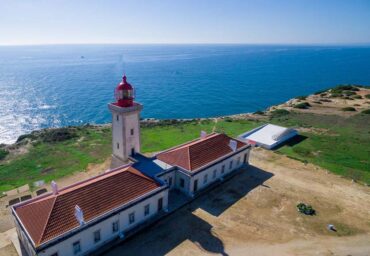 L’exposition célèbre les 100 ans du phare d’Alfanzina