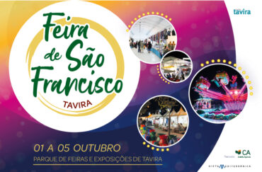 La Foire de São Francisco s’ouvre avec des carrousels et des animations musicales