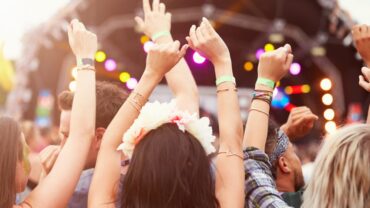 Les festivals d’été vont générer 2 milliards d’euros
