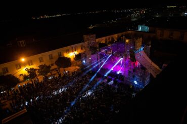 Faro publie l’agenda culturel 2023