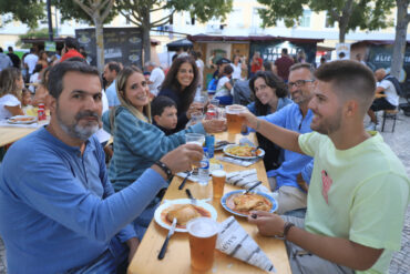 9 000 Francesinhas vendues au premier « Festival das Francesinhas » de Setúbal