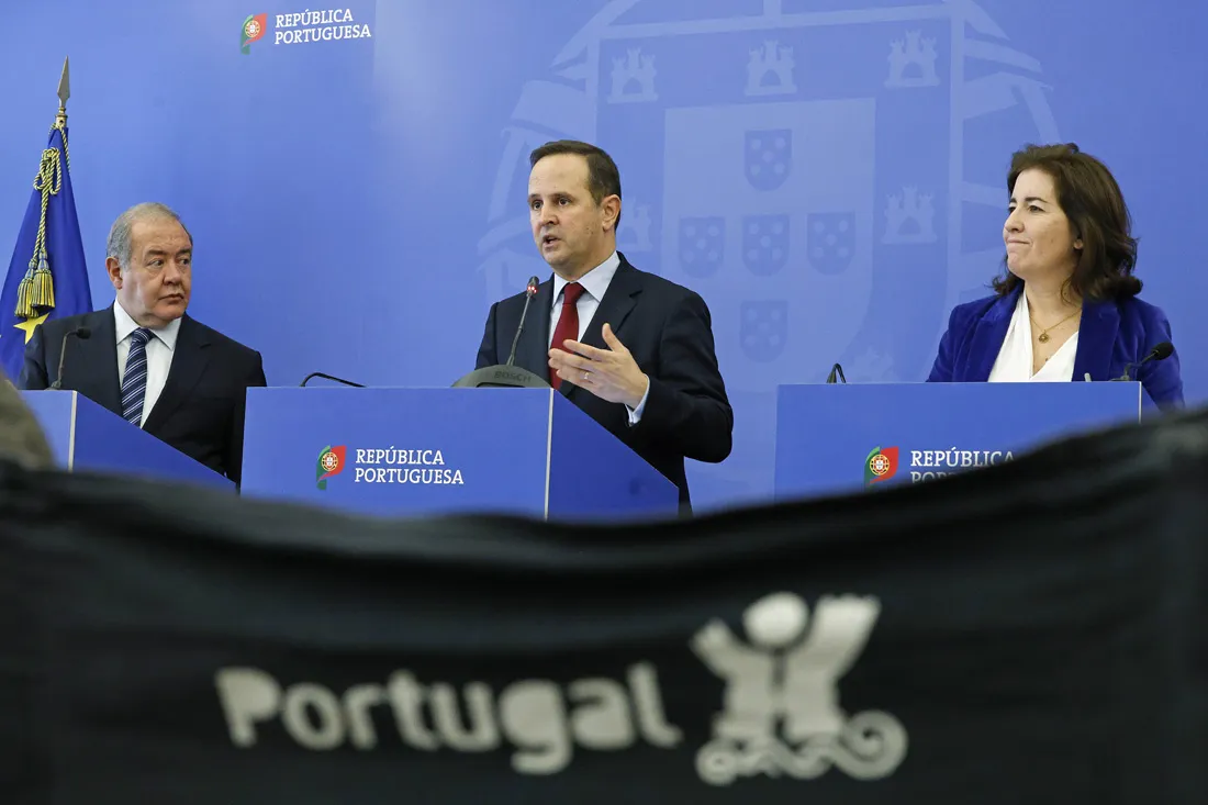 L’économie portugaise clôture l’année « encore mieux que prévu »
