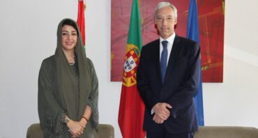 Les Émirats arabes unis vont rouvrir leur ambassade à Lisbonne