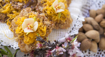 Florados de Lagoa, un bonbon séculaire que vous voudrez essayer cet été