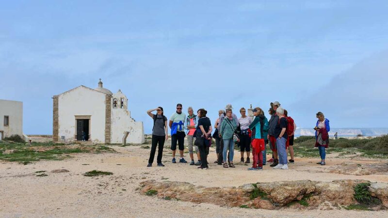 La refonte du département du patrimoine n’a aucun sens – Chef du développement de l’Algarve