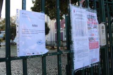 La grève des services publics met l’Algarve presque à l’arrêt