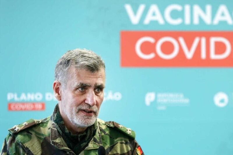 Les Portugais « récupérés de Covid » encouragés à se faire vacciner après 90 jours