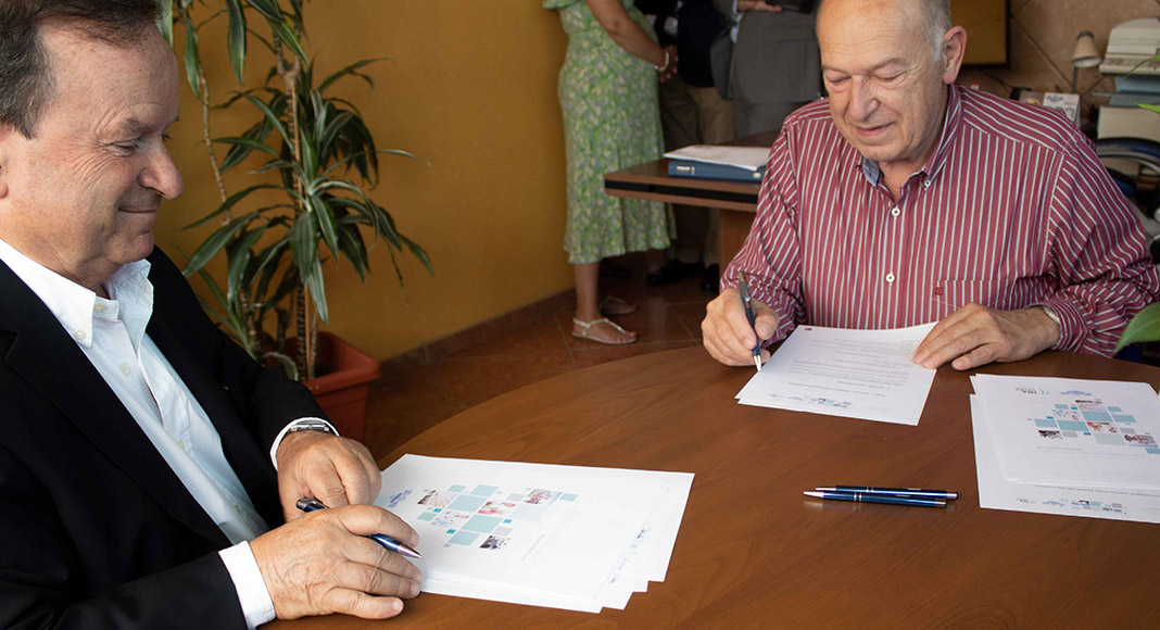 HPA signe un partenariat officiel avec Taviclínica