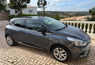 Les aventures de conduite automobile d’un Américain en Algarve