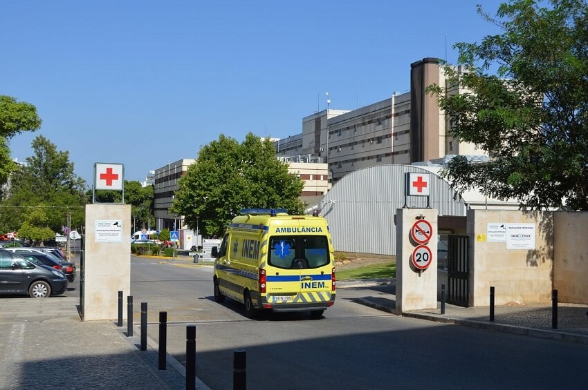 Regulador de saúde deteta ‘outros casos de confusão corporal’ em hospitais do Algarve