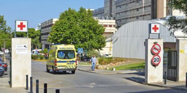 Les hôpitaux de l’Algarve recevront six patients Covid-19 d’autres régions