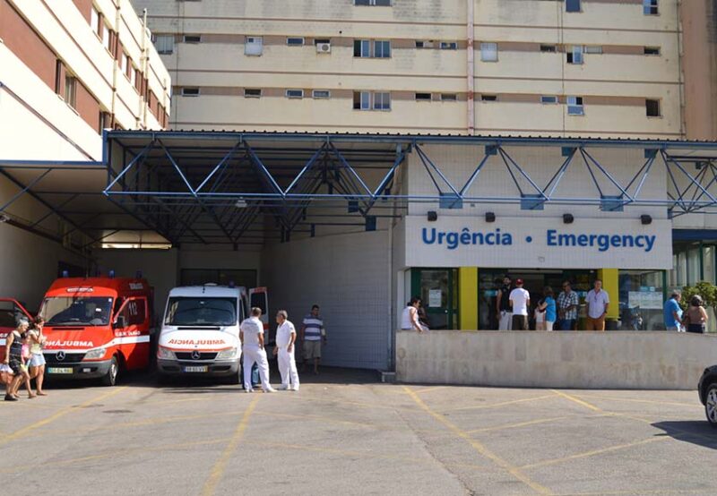 Les patrons des hôpitaux de l’Algarve proposent de démissionner suite à une confusion dans la morgue