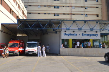 Nouvel espoir pour l’hôpital central d’Algarve ?
