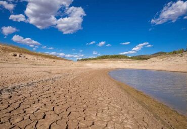 Les barrages de l’Algarve pourraient n’avoir que 16% d’eau à la fin de l’été