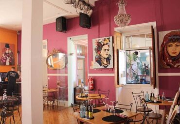Le Café Inglês fête ses 40 ans à Silves